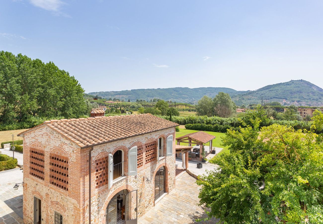 Villa a Pieve a Nievole - Villa Per Sempre