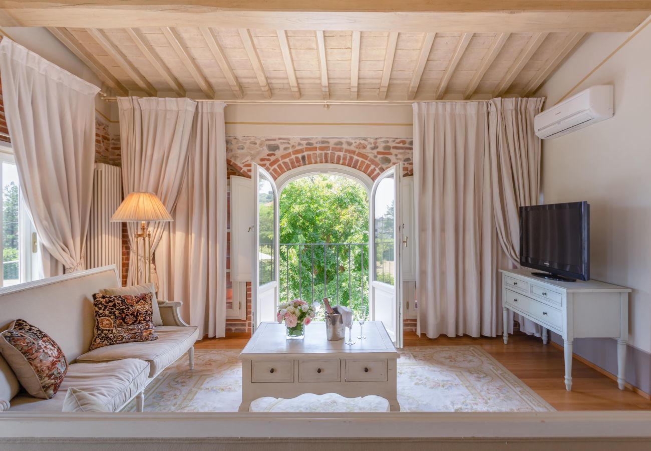 Villa a Pieve a Nievole - Villa Per Sempre
