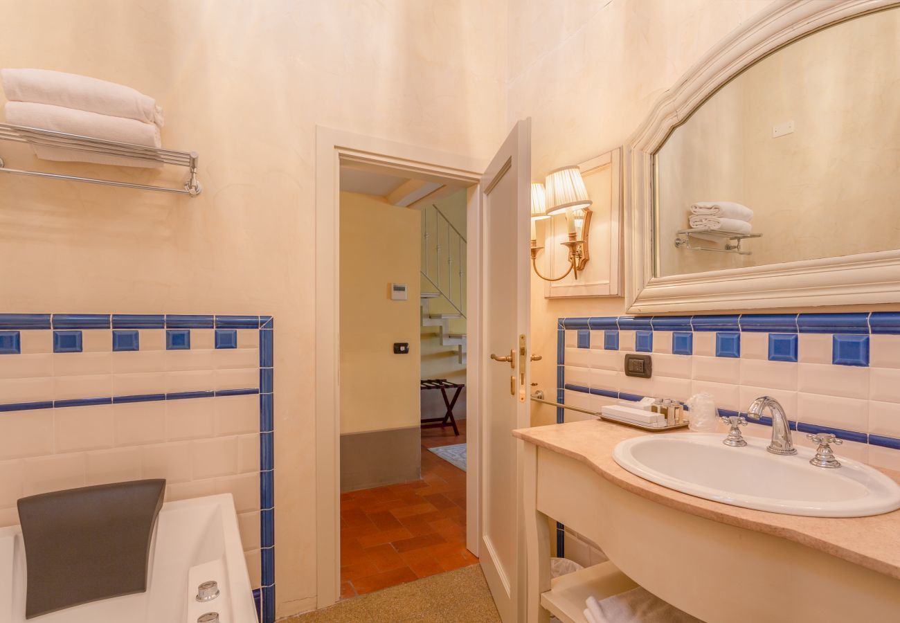 Villa a Pieve a Nievole - Villa Per Sempre