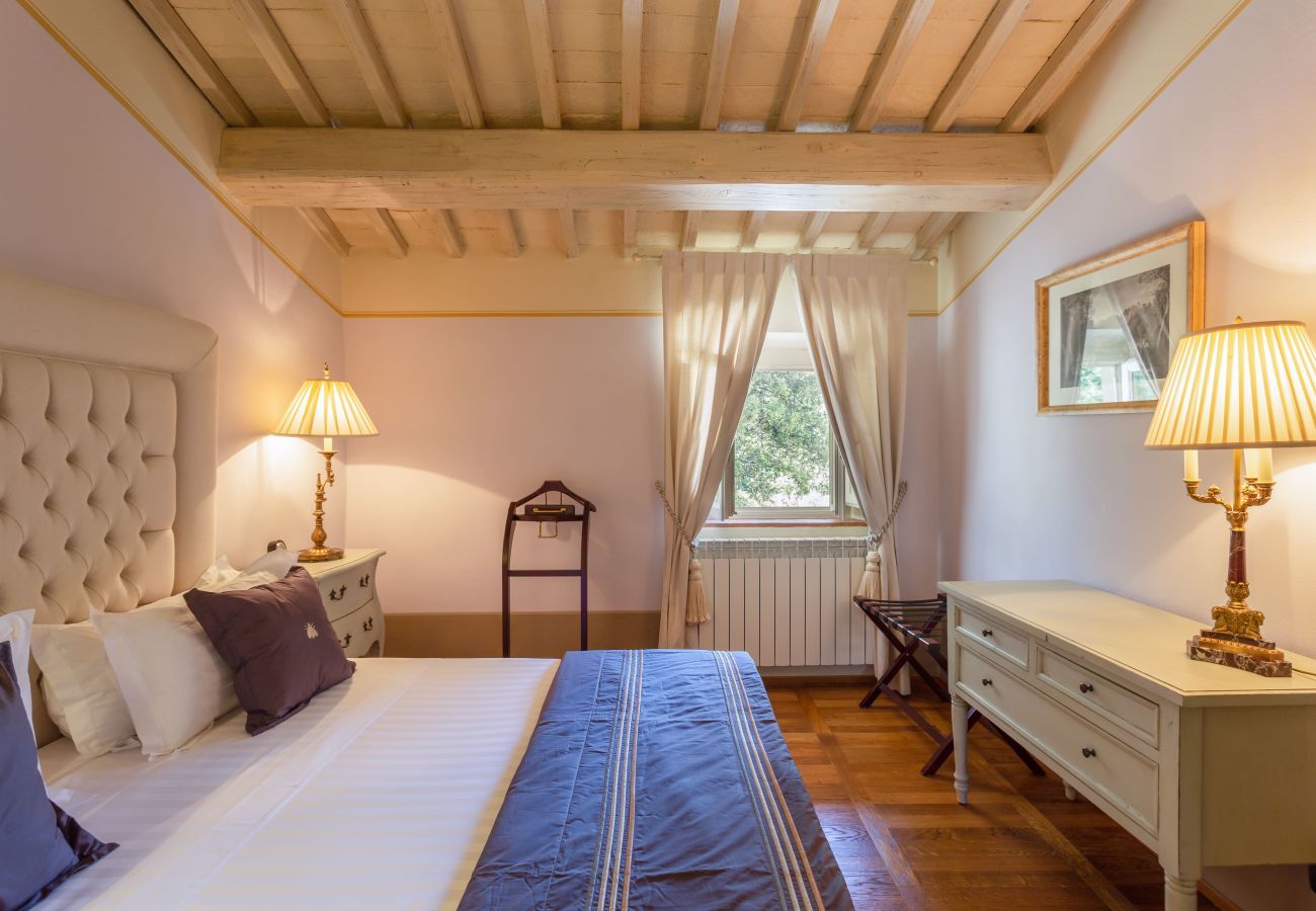 Villa a Pieve a Nievole - Villa Per Sempre