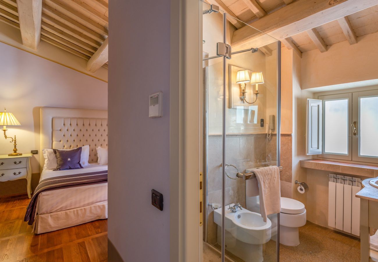 Villa a Pieve a Nievole - Villa Per Sempre
