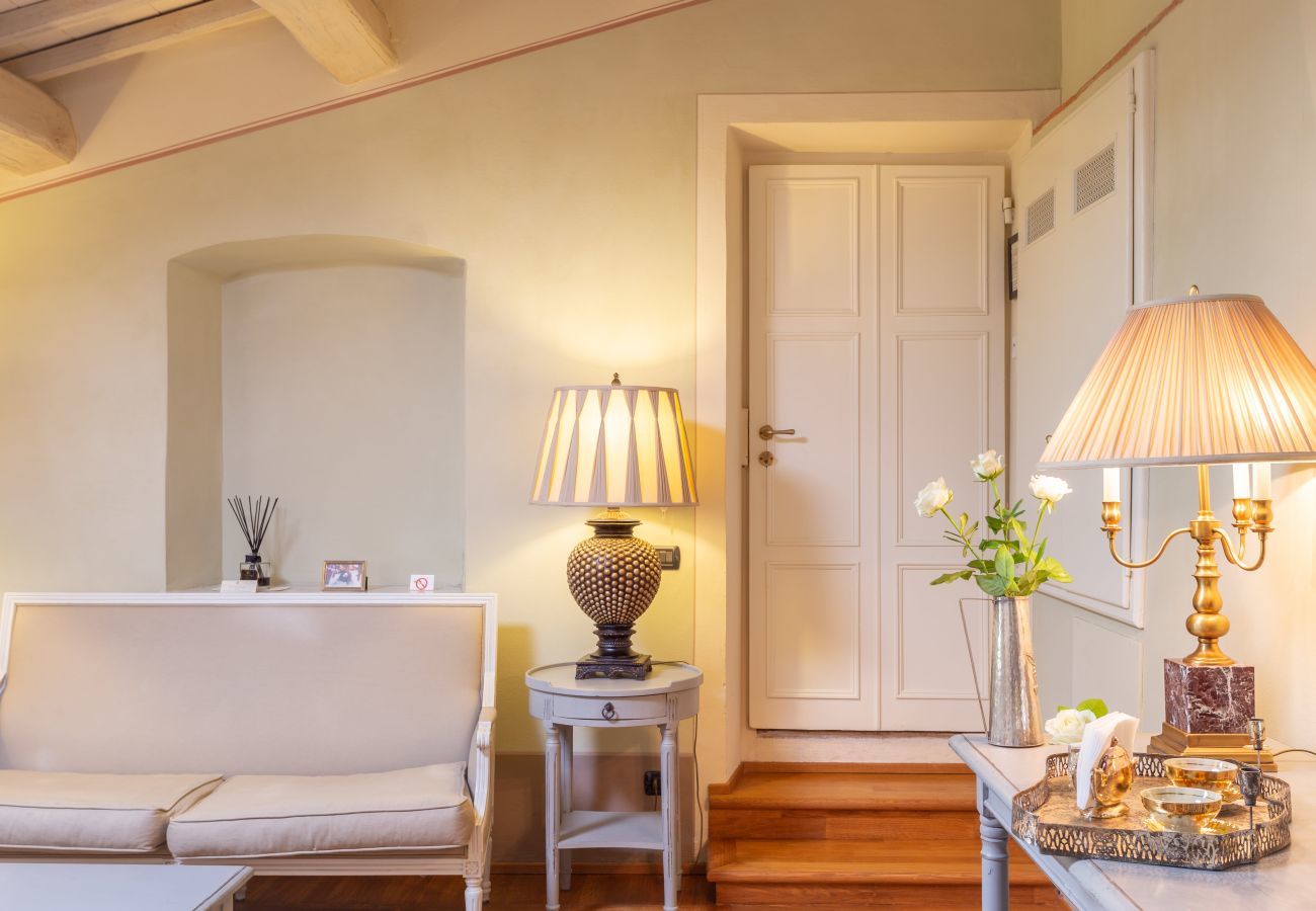 Villa a Pieve a Nievole - Villa Per Sempre