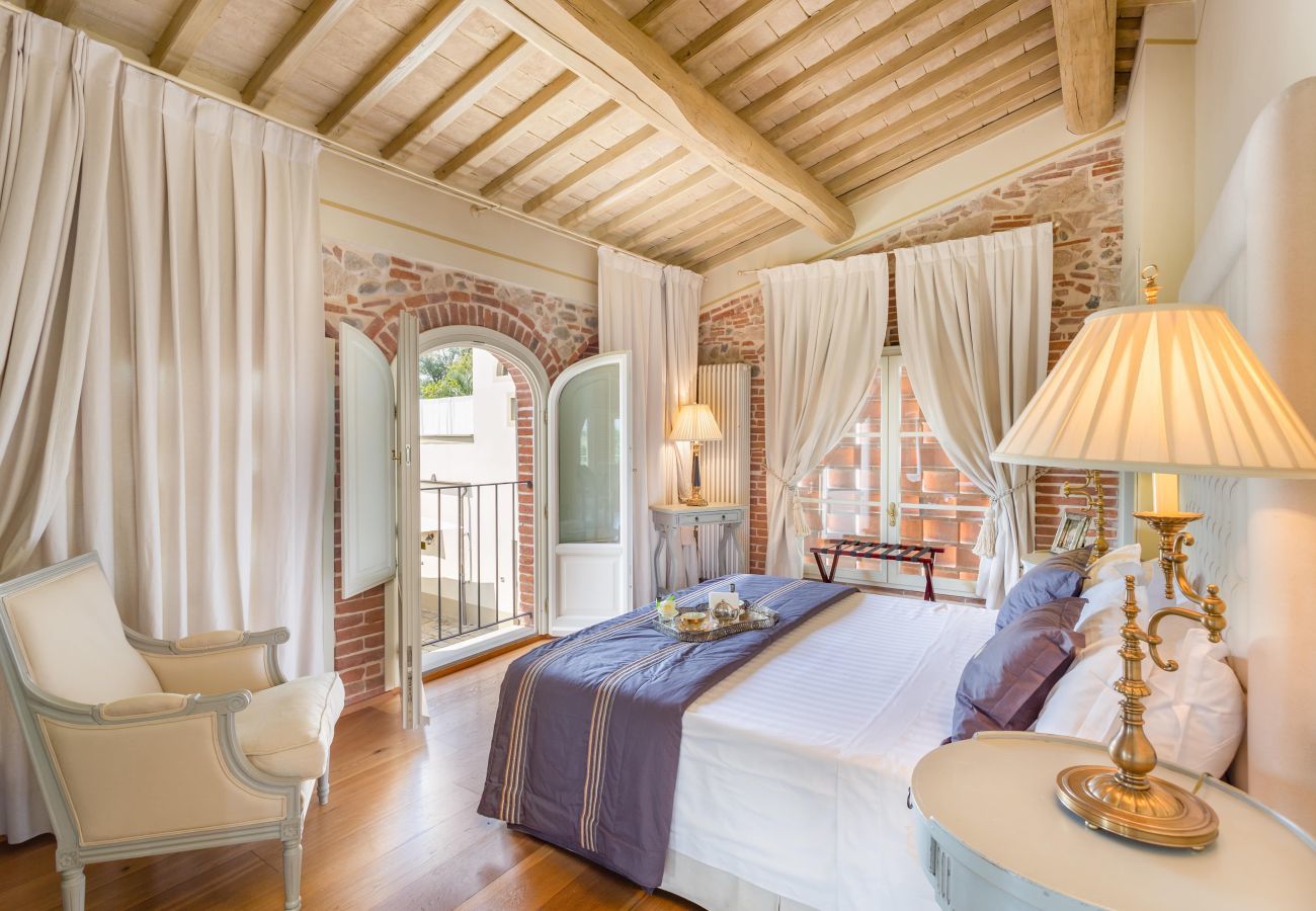 Villa a Pieve a Nievole - Villa Per Sempre