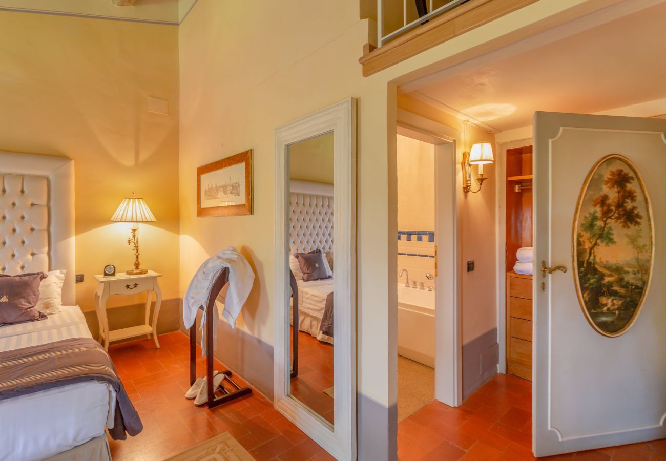 Villa a Pieve a Nievole - Villa Per Sempre