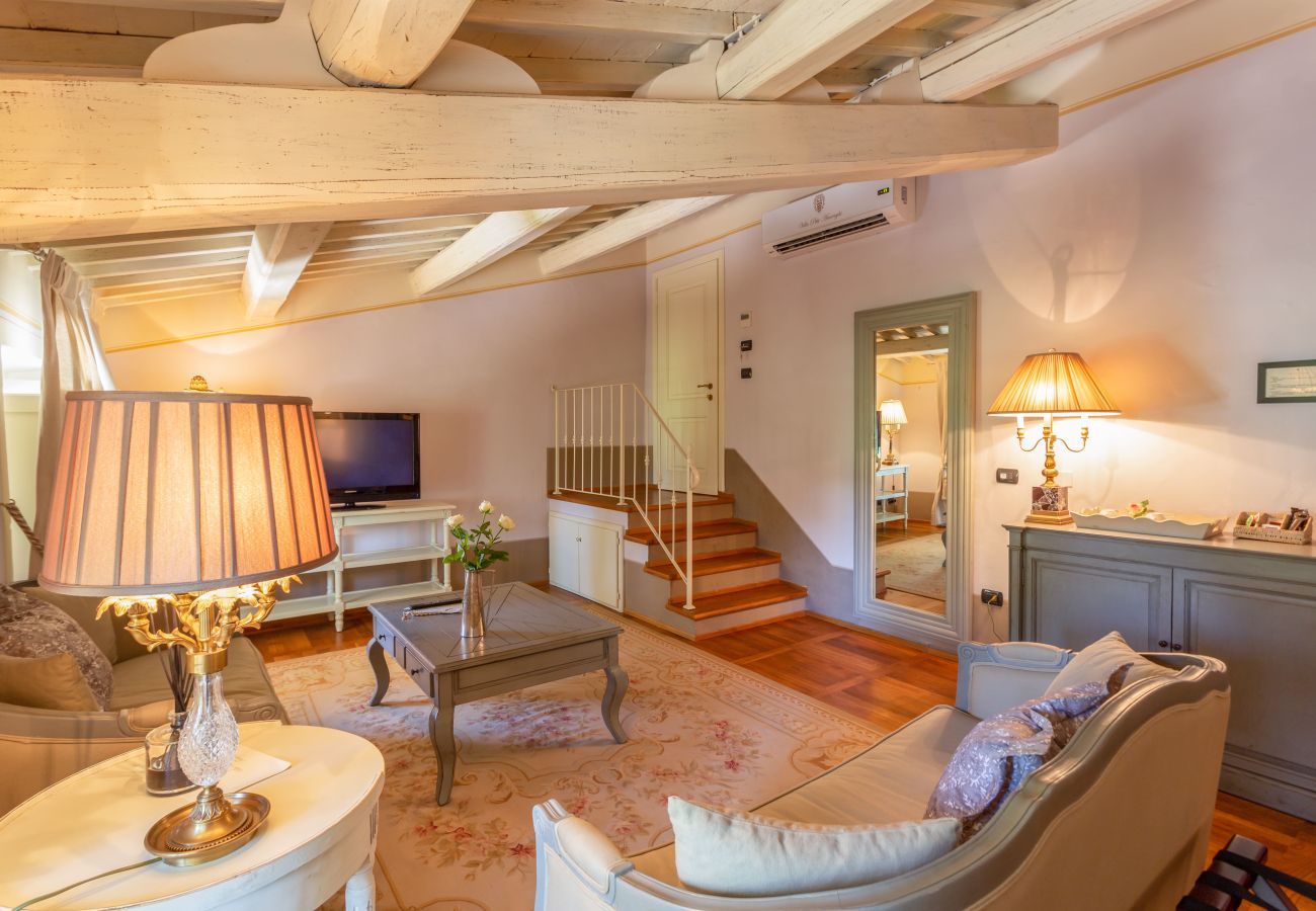 Villa a Pieve a Nievole - Villa Per Sempre