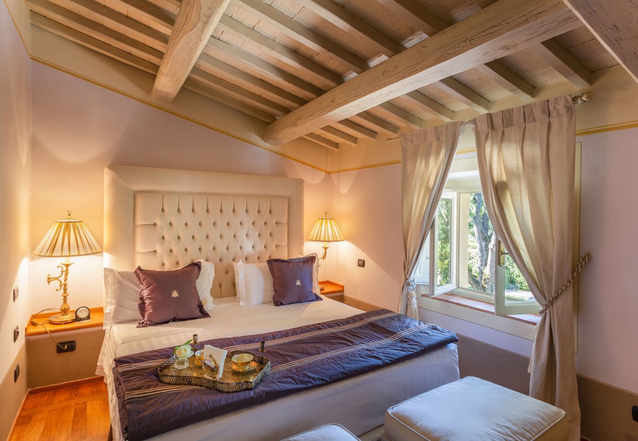 Villa a Pieve a Nievole - Villa Per Sempre