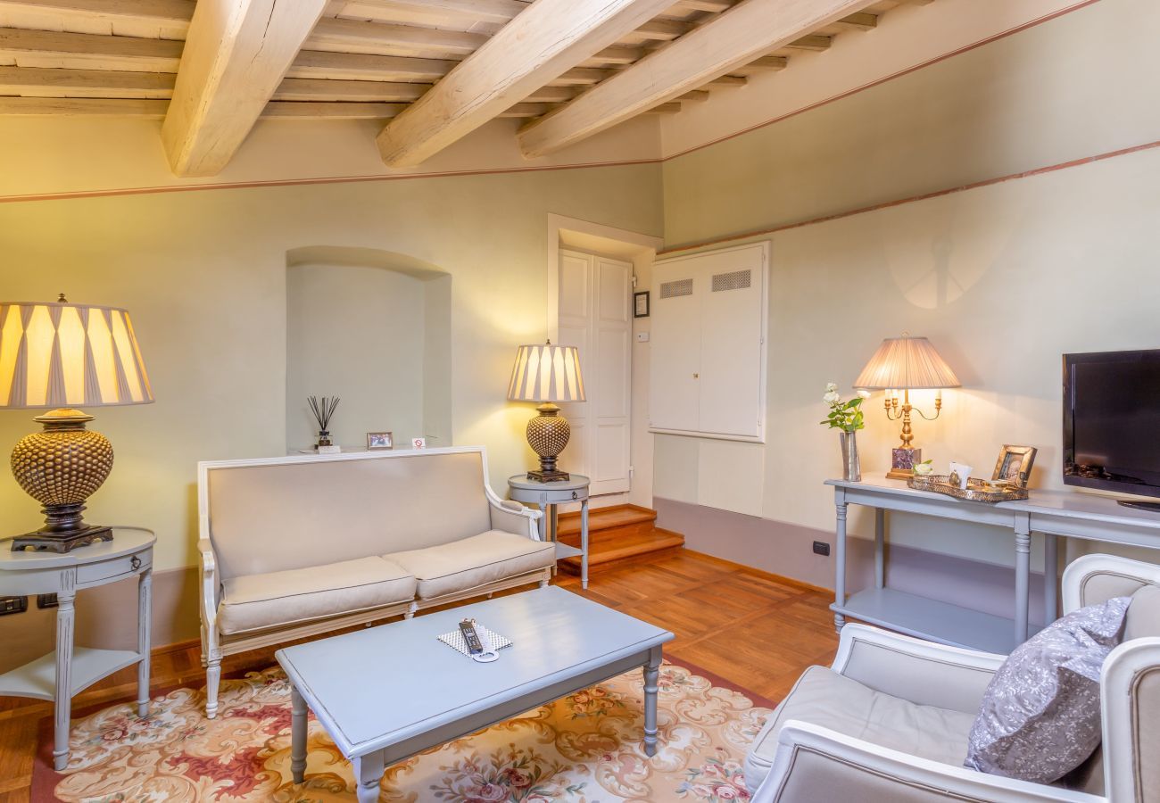 Villa a Pieve a Nievole - Villa Per Sempre