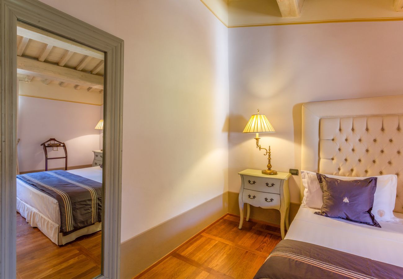 Villa a Pieve a Nievole - Villa Per Sempre