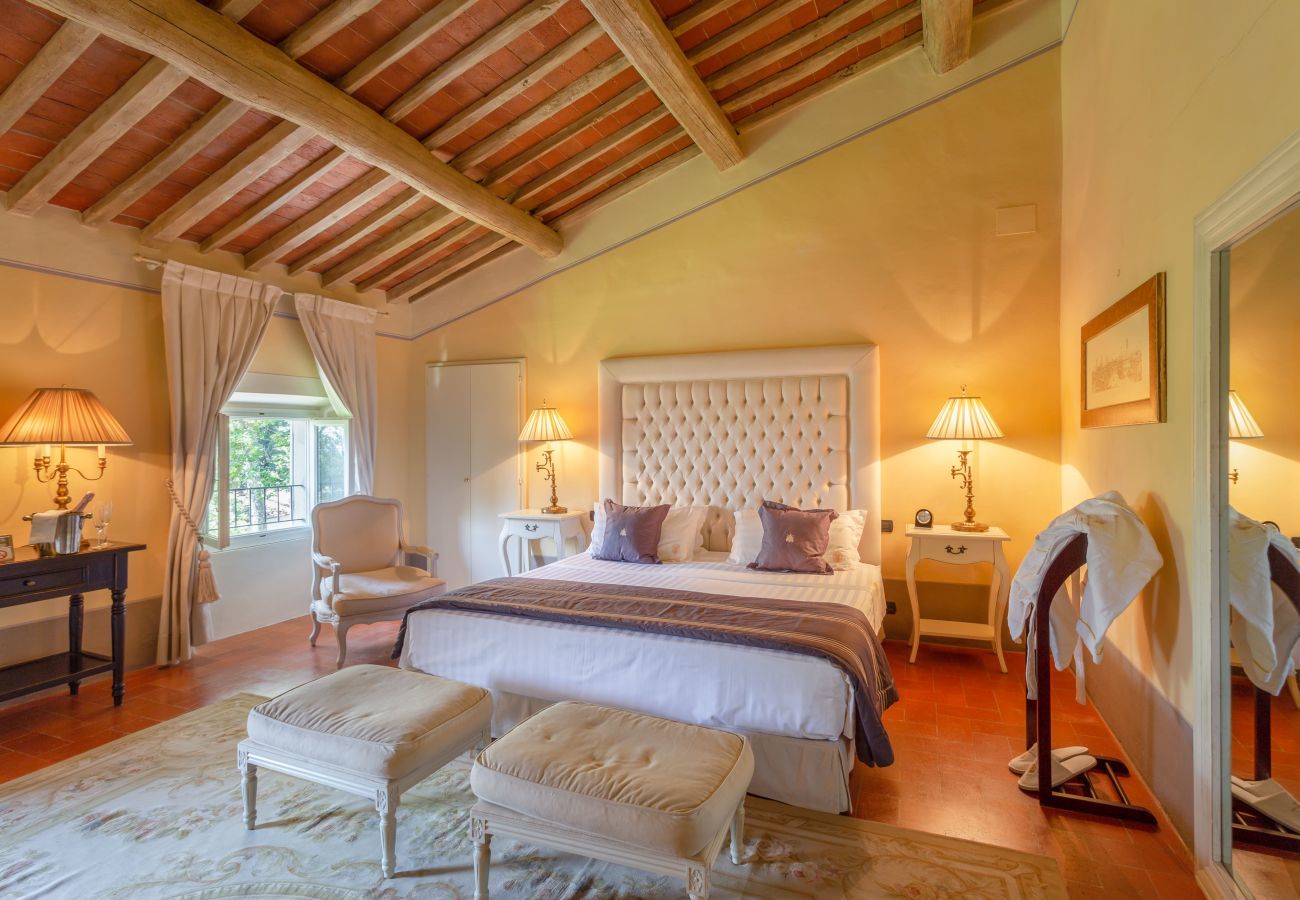 Villa a Pieve a Nievole - Villa Per Sempre