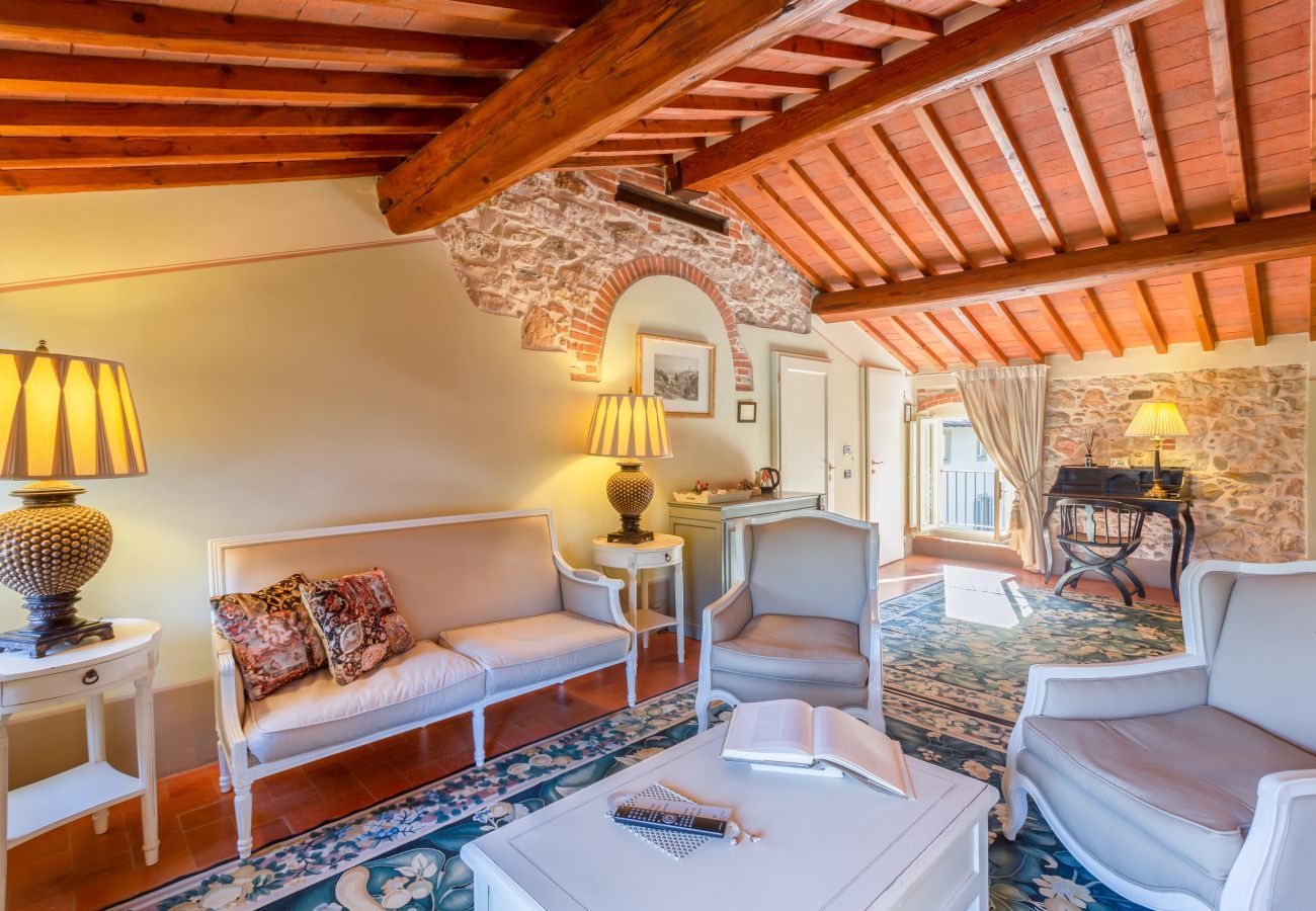 Villa a Pieve a Nievole - Villa Per Sempre