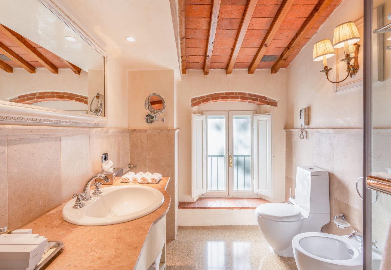 Villa a Pieve a Nievole - Villa Per Sempre