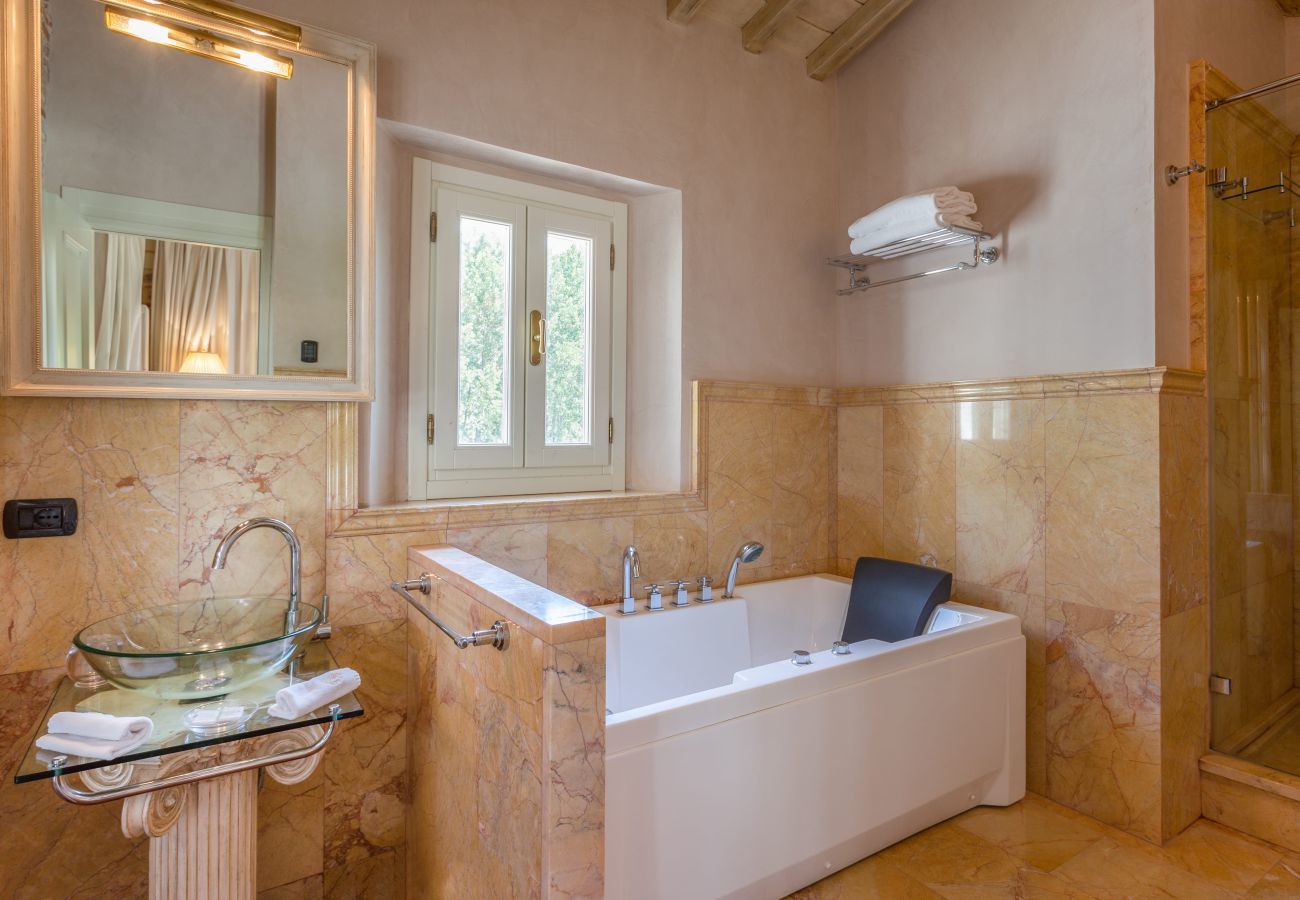 Villa a Pieve a Nievole - Villa Per Sempre
