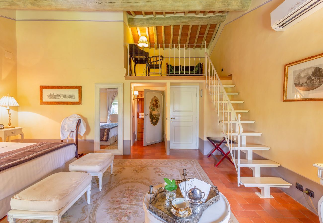 Villa a Pieve a Nievole - Villa Per Sempre