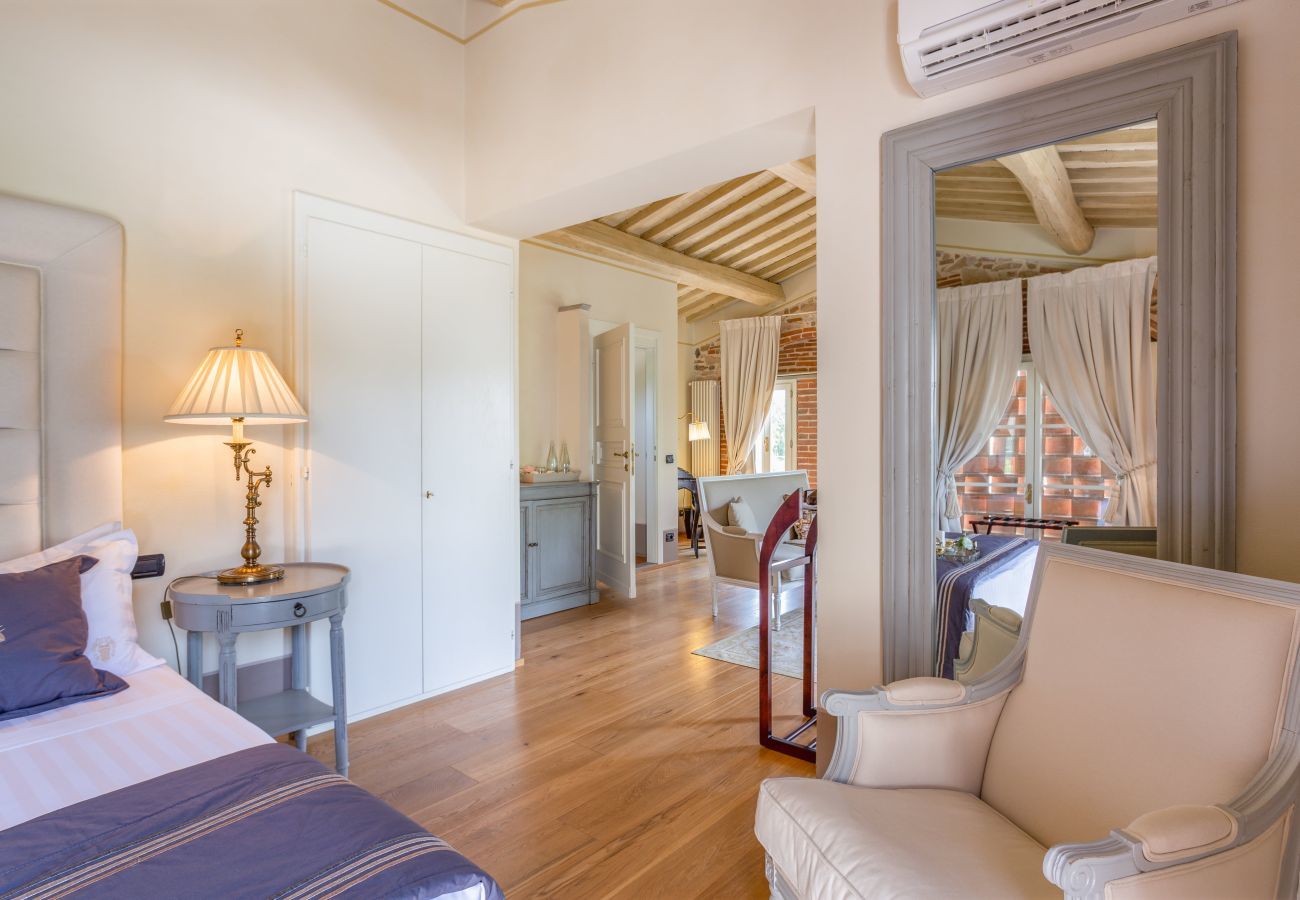 Villa a Pieve a Nievole - Villa Per Sempre