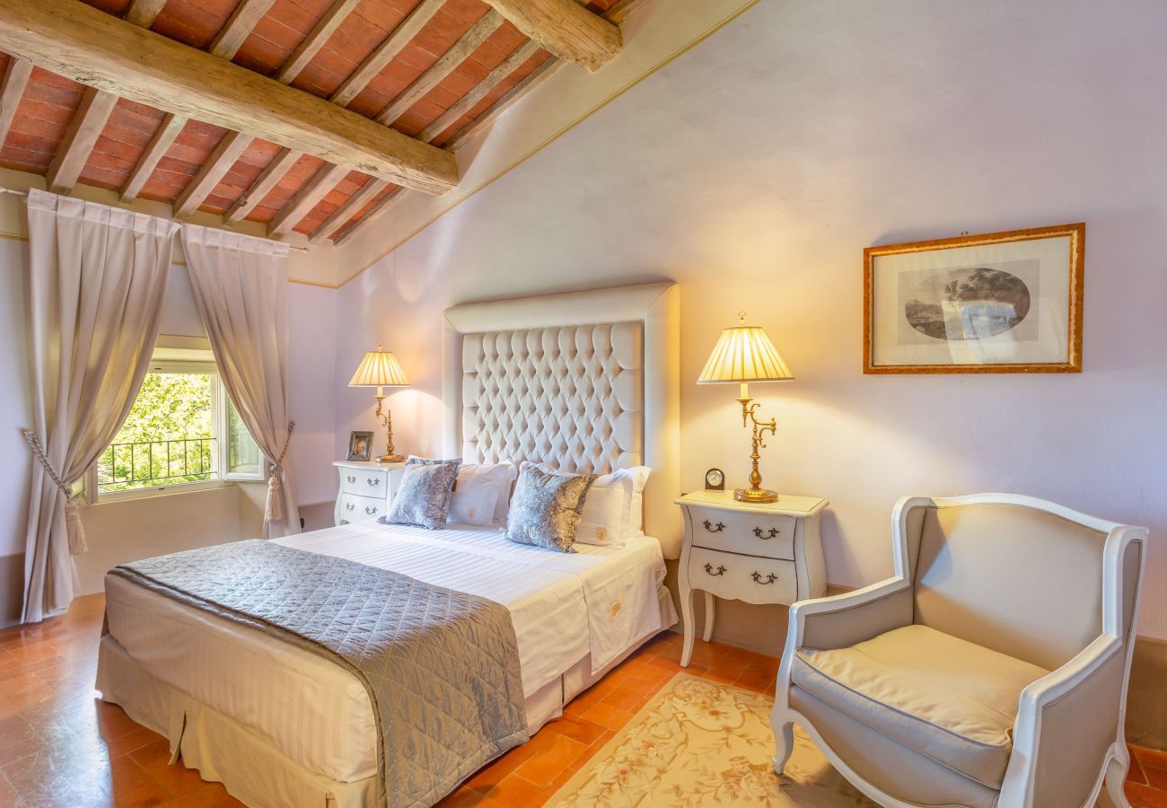 Villa a Pieve a Nievole - Villa Per Sempre