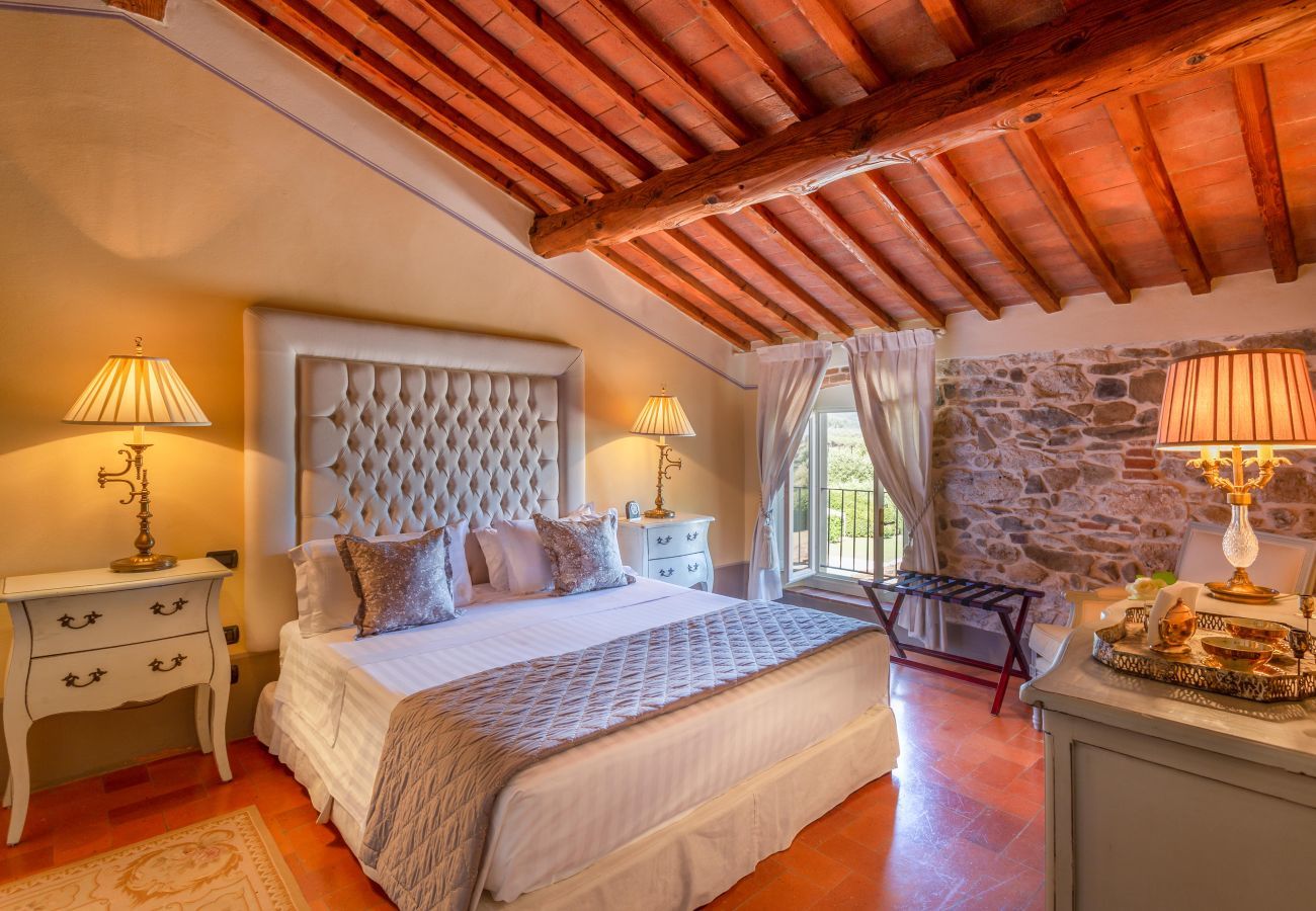 Villa a Pieve a Nievole - Villa Per Sempre