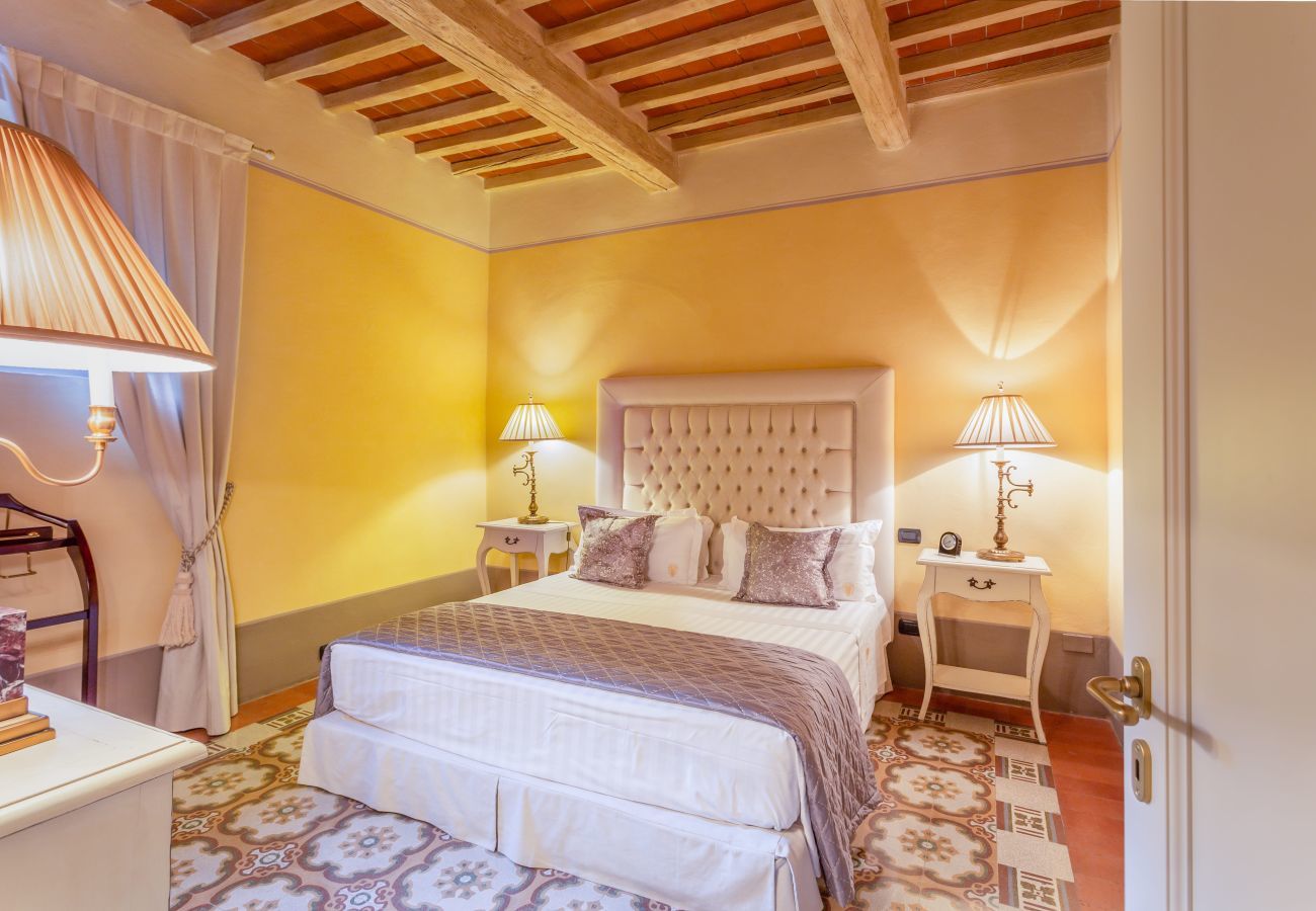 Villa a Pieve a Nievole - Villa Per Sempre