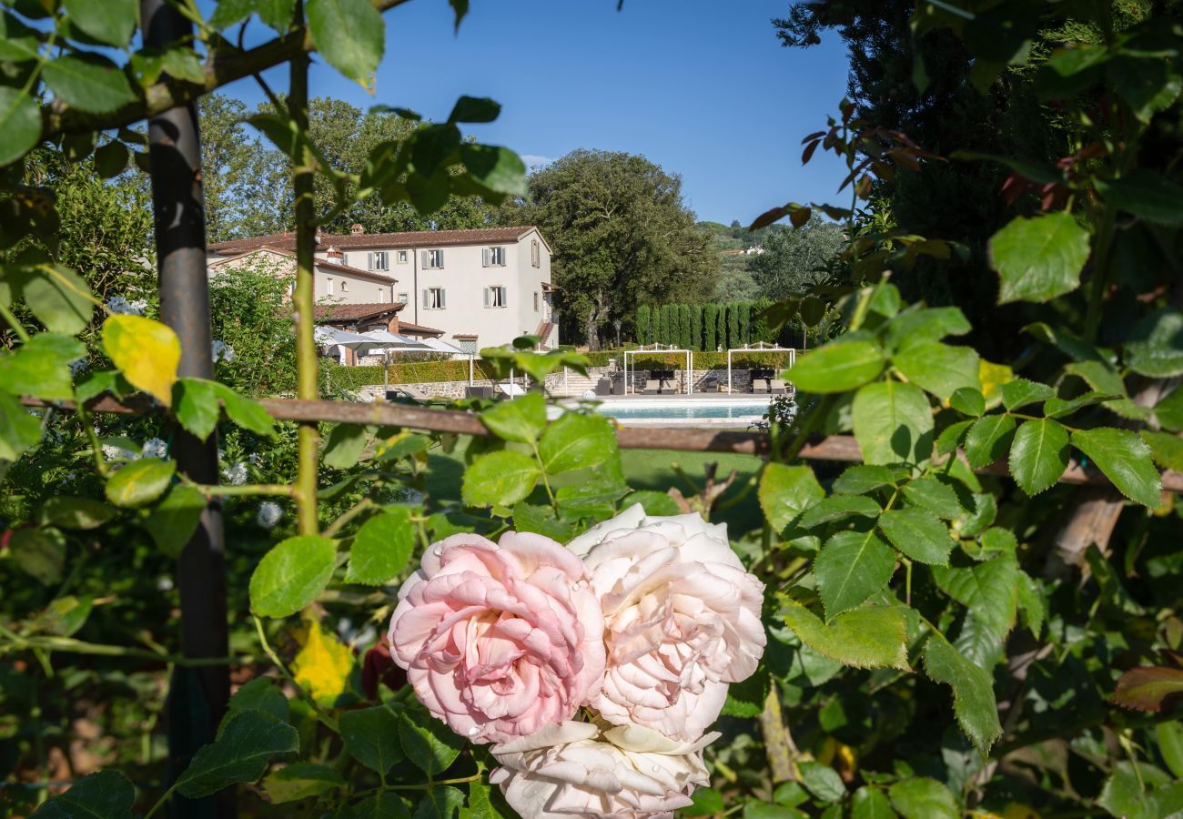 Villa a Pieve a Nievole - Villa Per Sempre