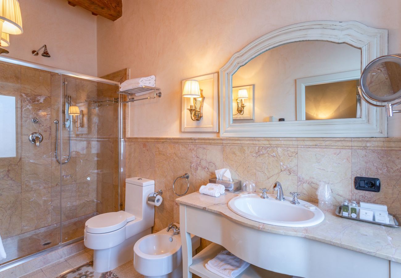 Villa a Pieve a Nievole - Villa Per Sempre