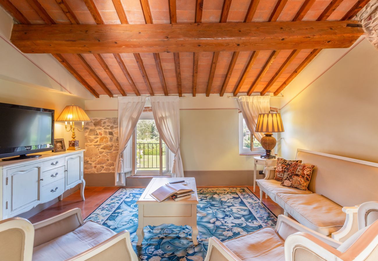 Villa a Pieve a Nievole - Villa Per Sempre
