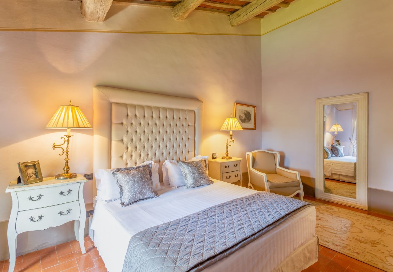 Villa a Pieve a Nievole - Villa Per Sempre