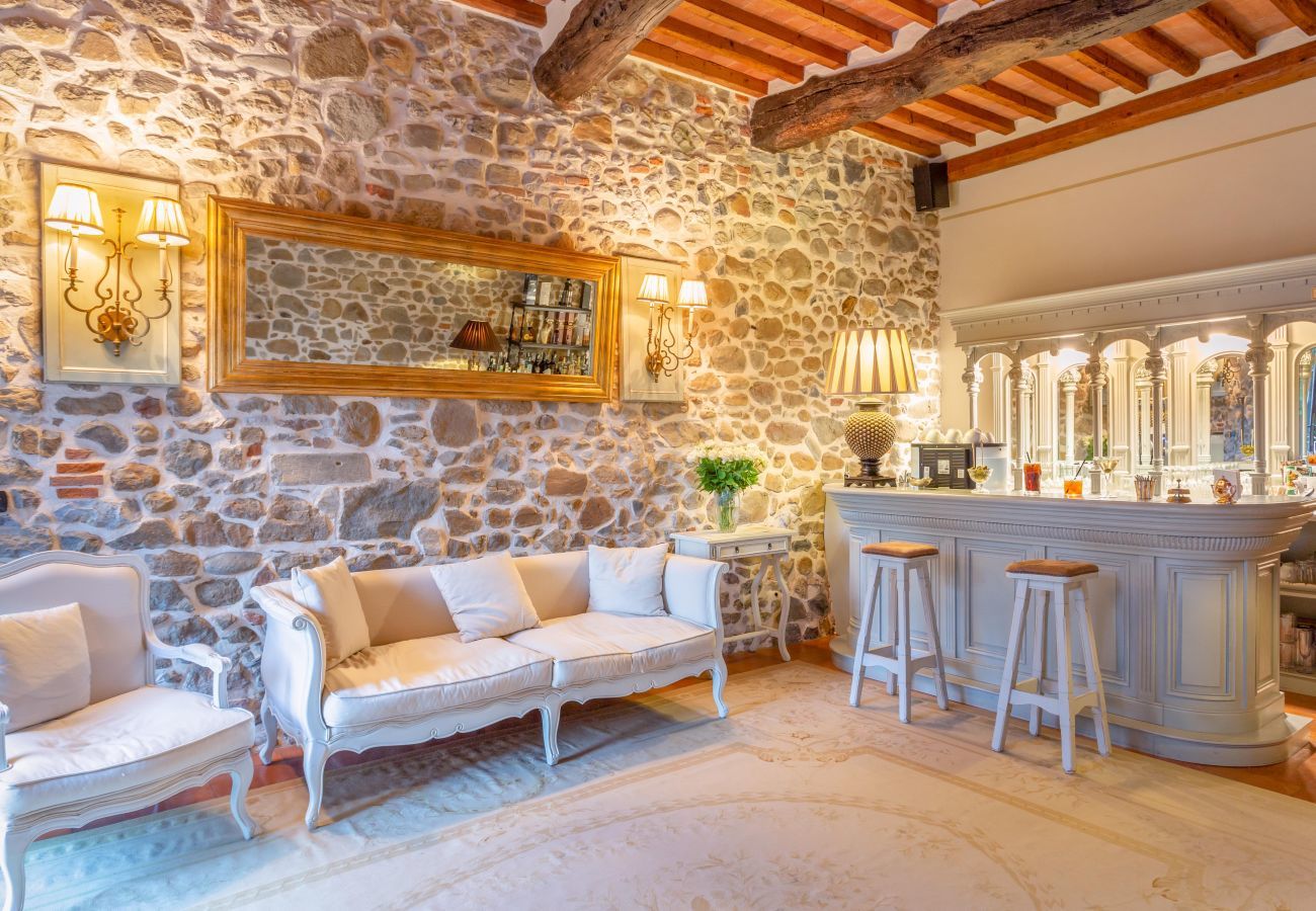 Villa a Pieve a Nievole - Villa Per Sempre
