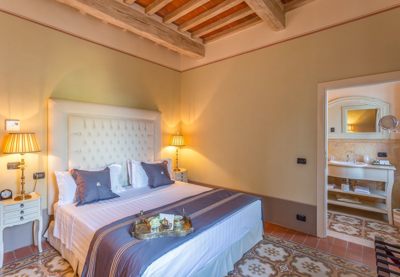 Villa a Pieve a Nievole - Villa Per Sempre