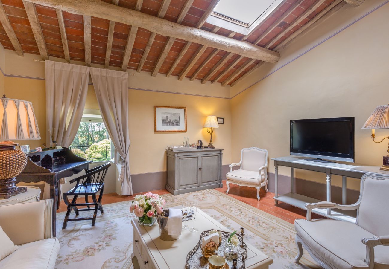 Villa a Pieve a Nievole - Villa Per Sempre