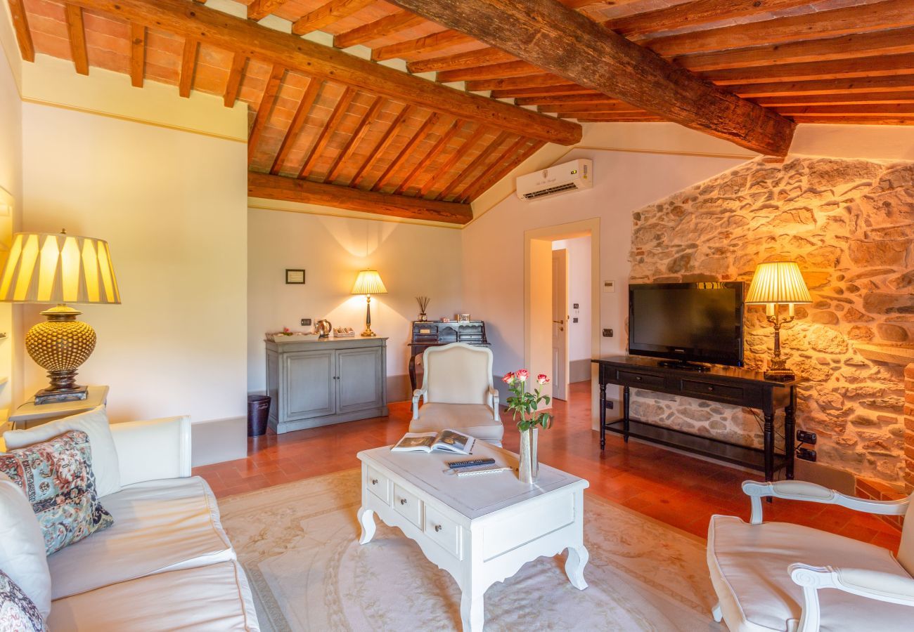Villa a Pieve a Nievole - Villa Per Sempre