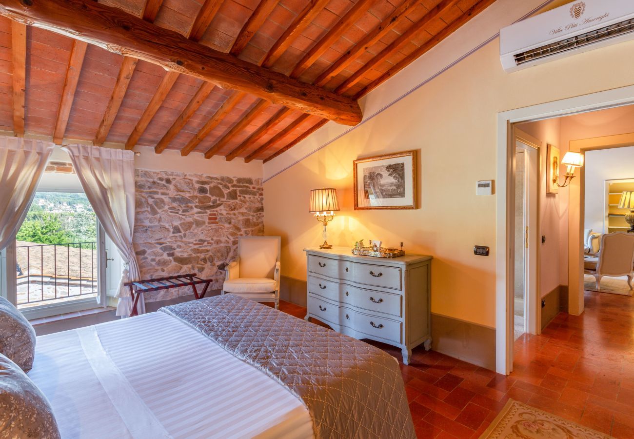 Villa a Pieve a Nievole - Villa Per Sempre