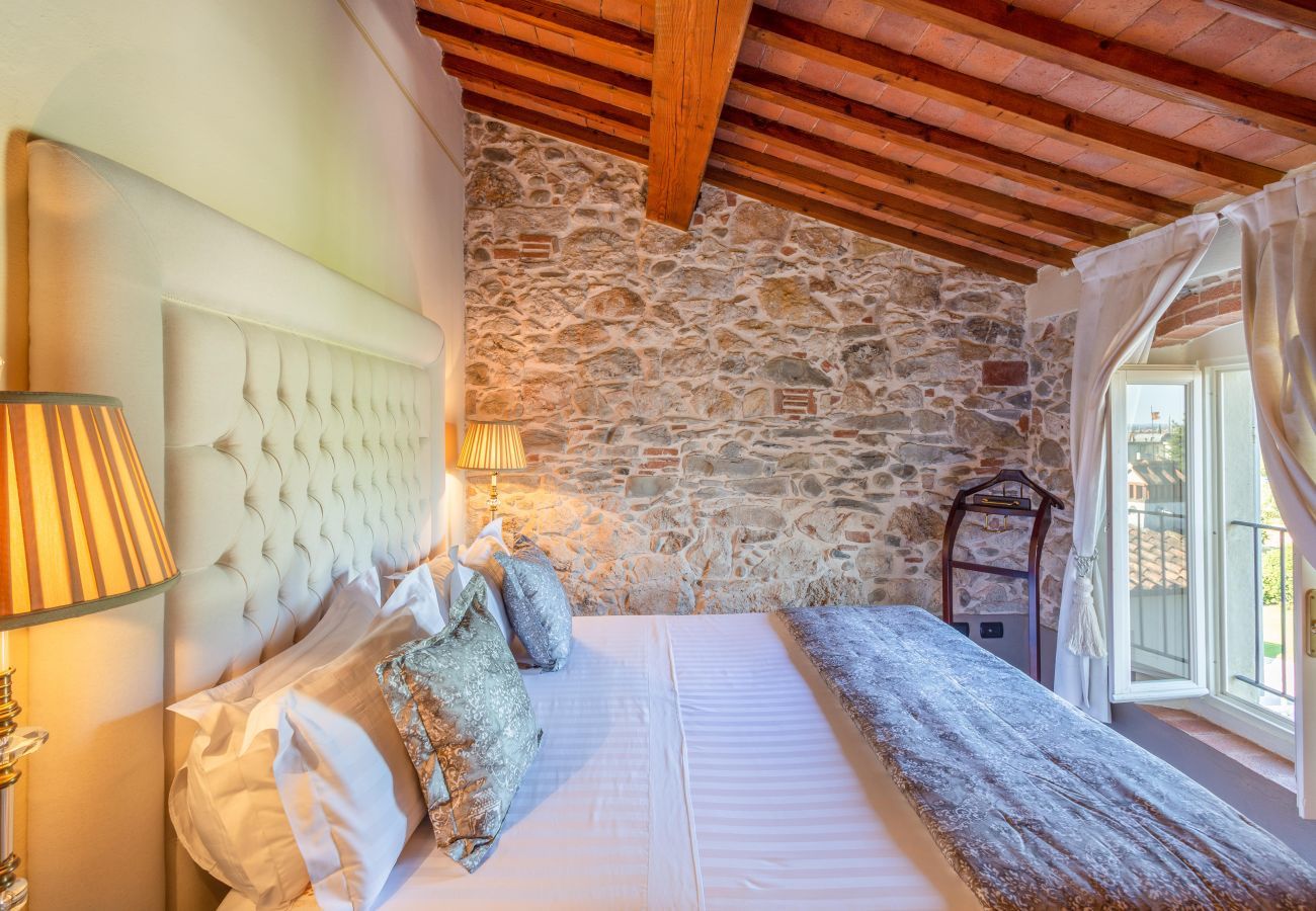 Villa a Pieve a Nievole - Villa Per Sempre