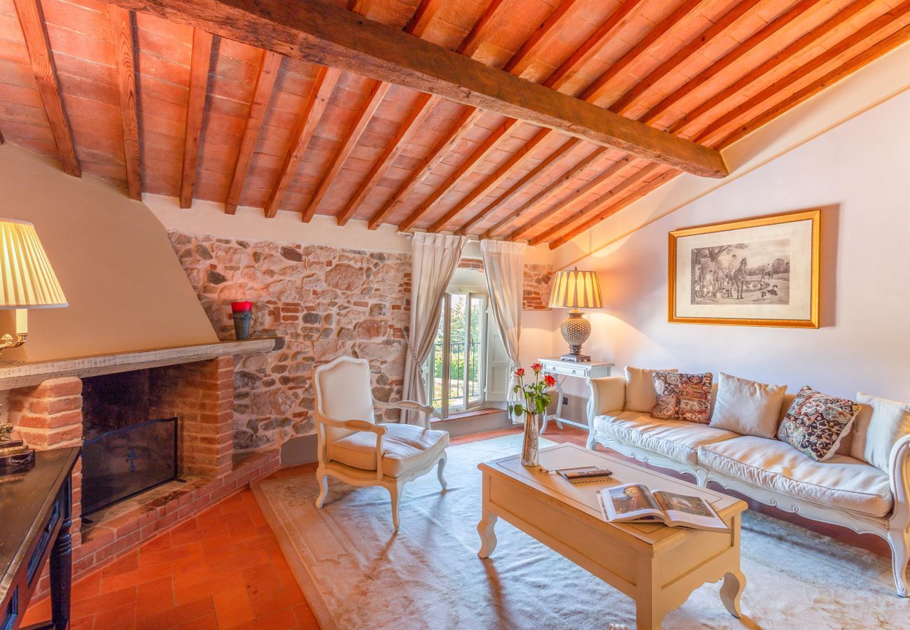 Villa a Pieve a Nievole - Villa Per Sempre