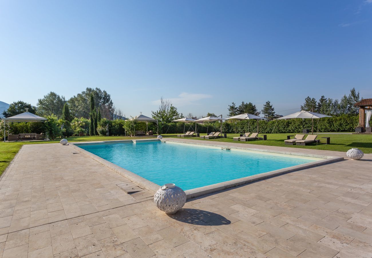 Villa a Pieve a Nievole - Villa Per Sempre