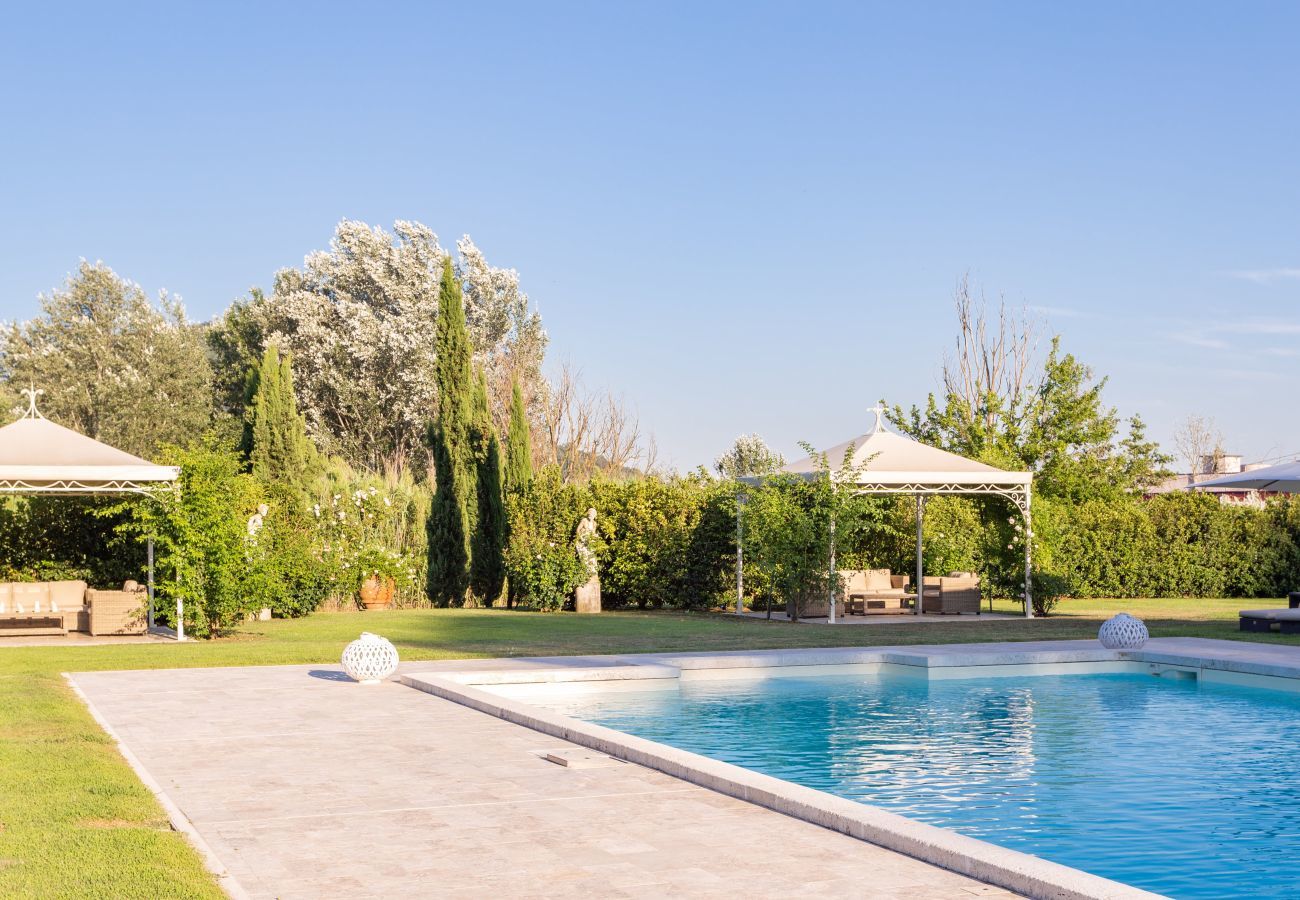 Villa a Pieve a Nievole - Villa Per Sempre