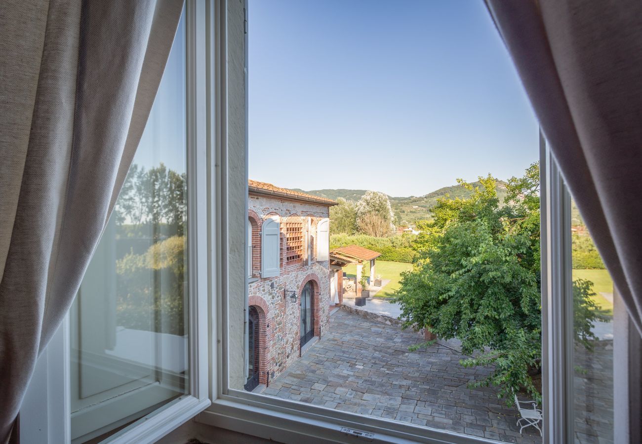 Villa a Pieve a Nievole - Villa Per Sempre
