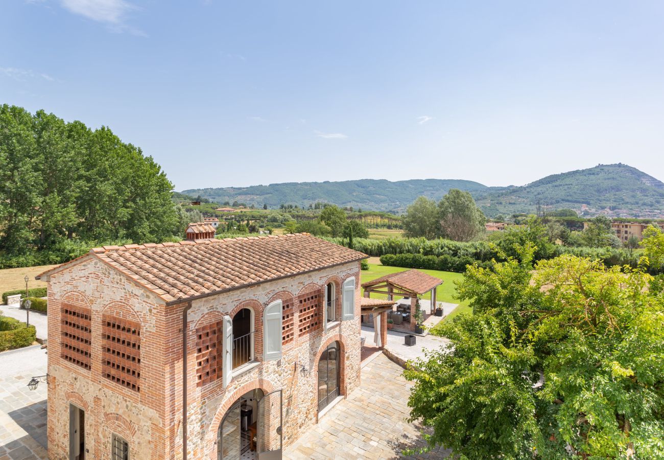 Villa a Pieve a Nievole - Villa Per Sempre