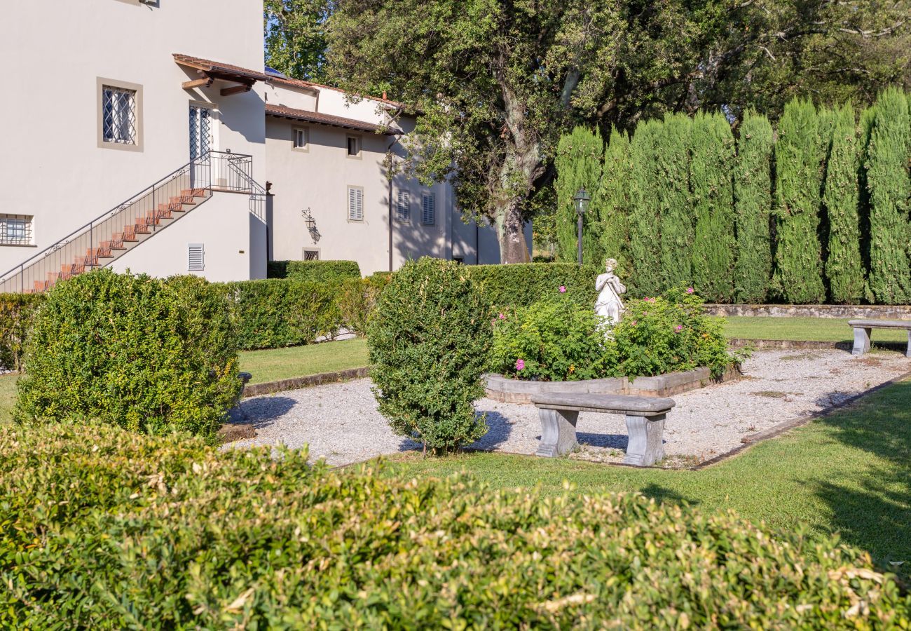 Villa a Pieve a Nievole - Villa Per Sempre