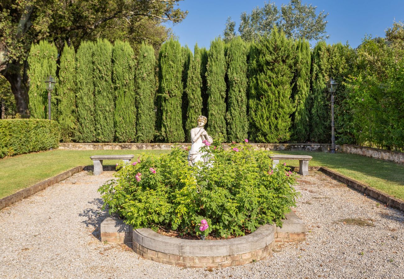 Villa a Pieve a Nievole - Villa Per Sempre