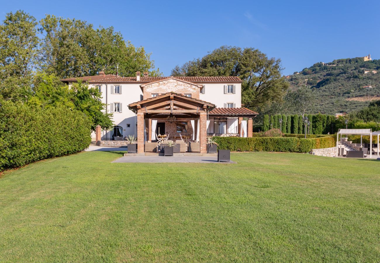 Villa a Pieve a Nievole - Villa Per Sempre