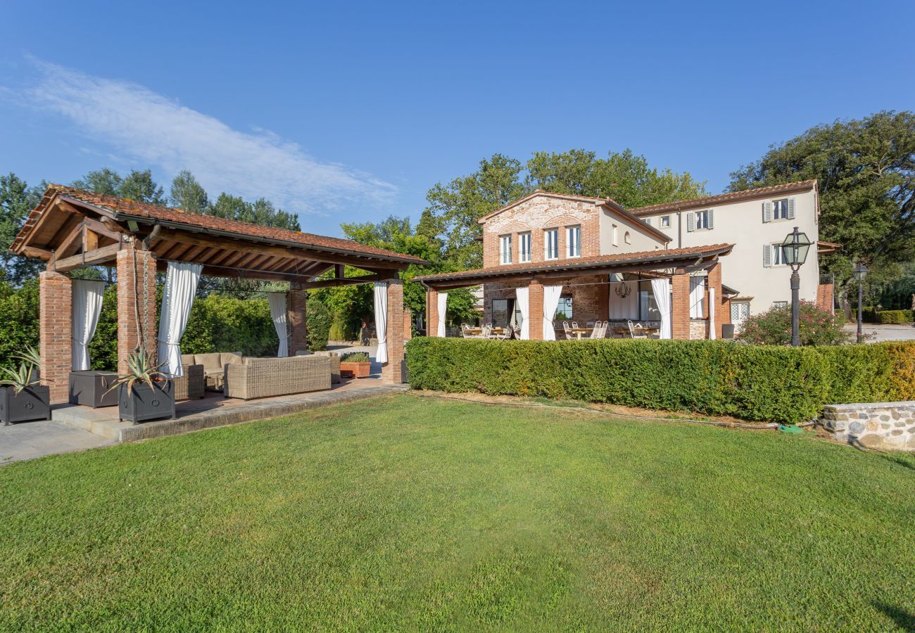Villa a Pieve a Nievole - Villa Per Sempre