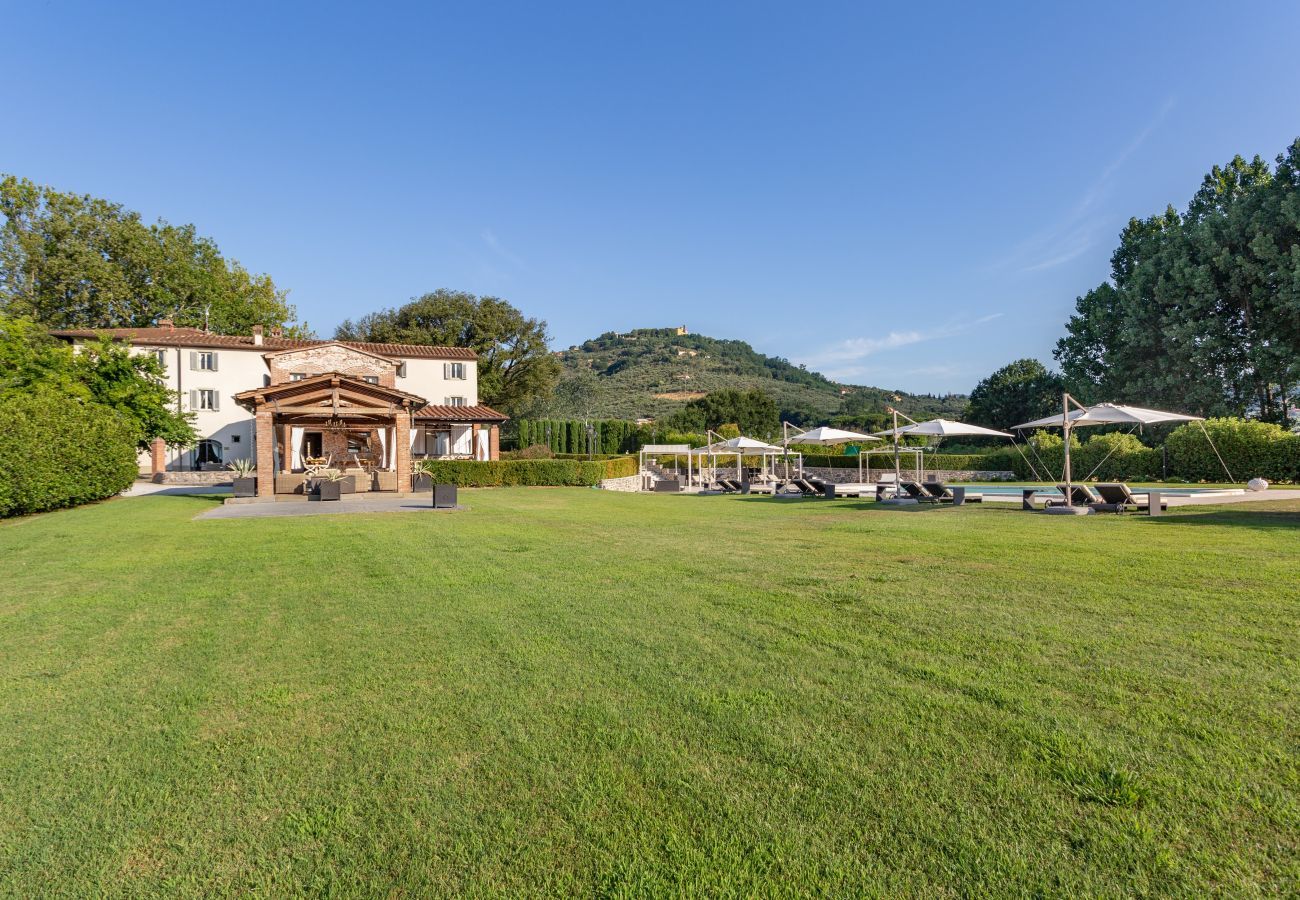 Villa a Pieve a Nievole - Villa Per Sempre