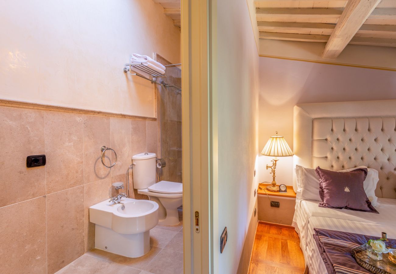 Villa a Pieve a Nievole - Villa Per Sempre