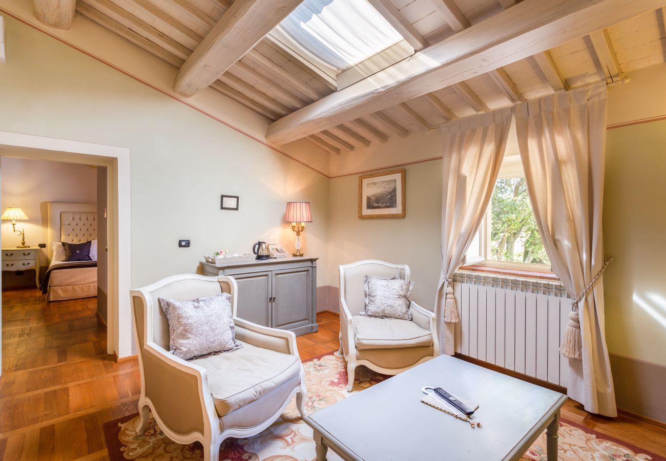 Villa a Pieve a Nievole - Villa Per Sempre