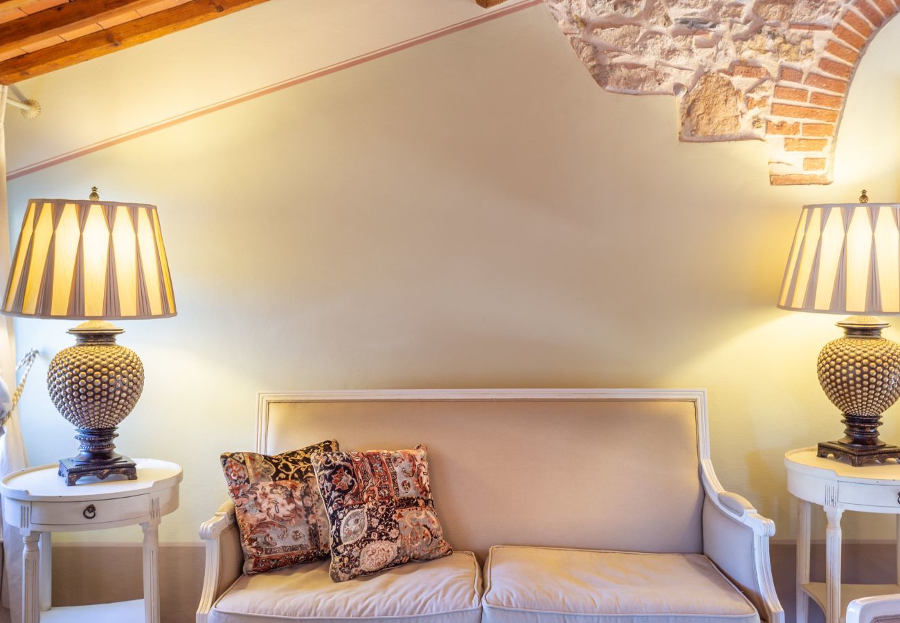 Villa a Pieve a Nievole - Villa Per Sempre