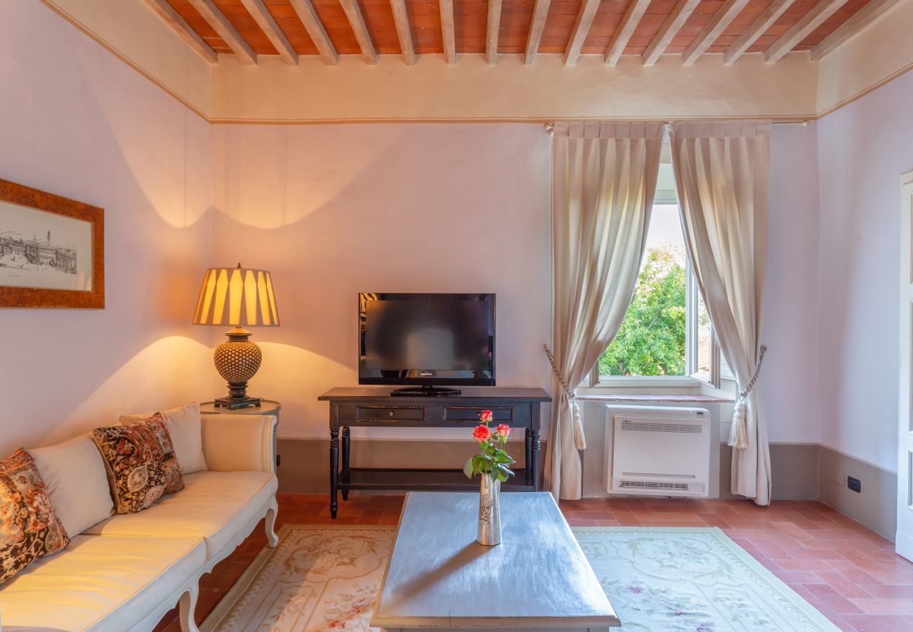Villa a Pieve a Nievole - Villa Per Sempre