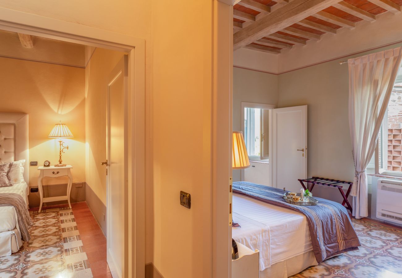 Villa a Pieve a Nievole - Villa Per Sempre