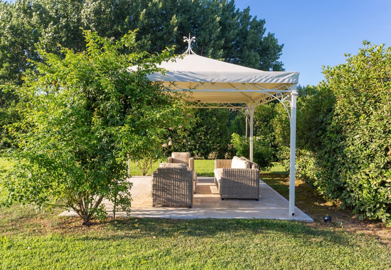 Villa a Pieve a Nievole - Villa Per Sempre