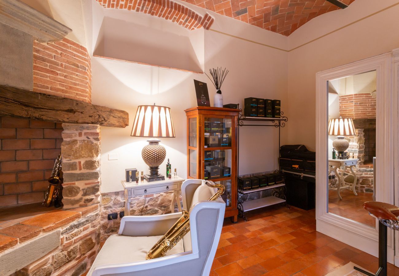 Villa a Pieve a Nievole - Villa Per Sempre
