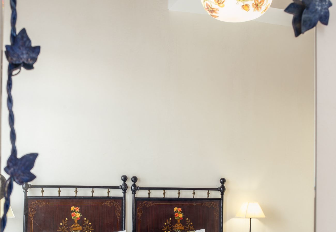 Appartamento a Venezia - Santa Giustina Cozy Apartment R&R