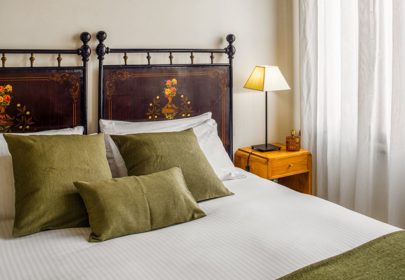 Appartamento a Venezia - Santa Giustina Cozy Apartment R&R